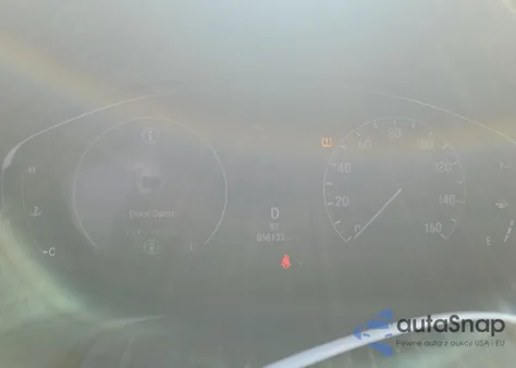 2020 Honda Accord Sport z USA, uszkodzony, nr VIN 1HGCV1F36LA048642